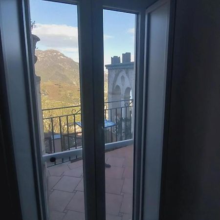 Il Sogno Di Wagner Apartman Ravello Kültér fotó