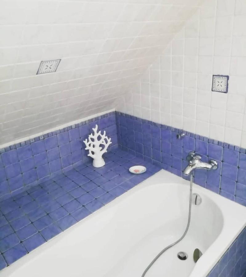 Il Sogno Di Wagner Apartman Ravello Kültér fotó