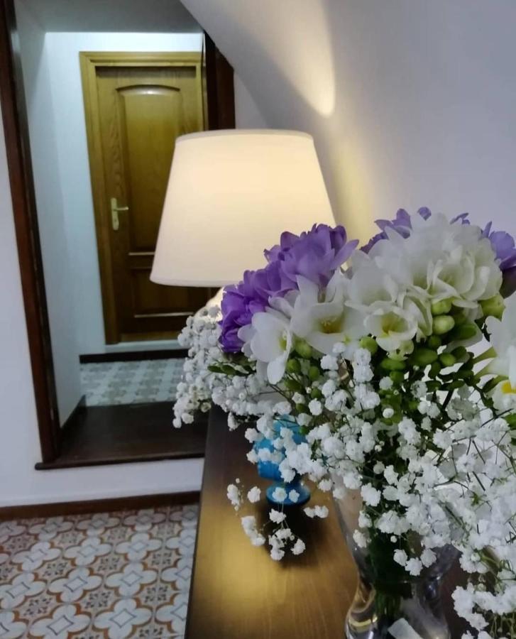 Il Sogno Di Wagner Apartman Ravello Kültér fotó