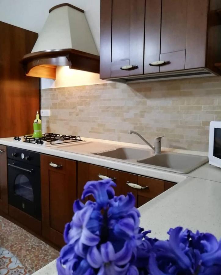 Il Sogno Di Wagner Apartman Ravello Kültér fotó