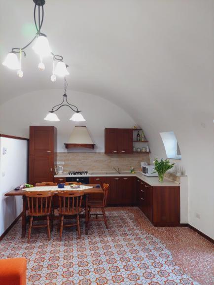 Il Sogno Di Wagner Apartman Ravello Kültér fotó