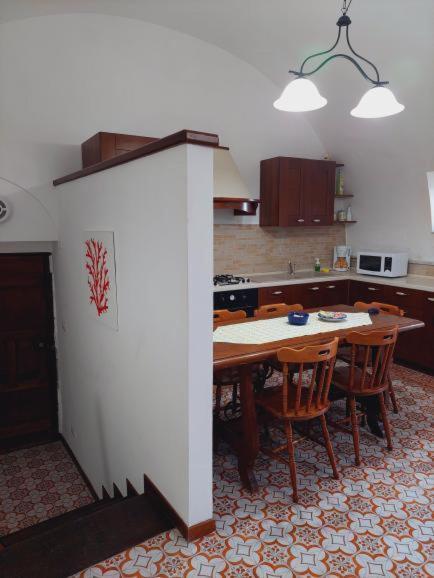 Il Sogno Di Wagner Apartman Ravello Kültér fotó