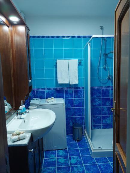 Il Sogno Di Wagner Apartman Ravello Kültér fotó