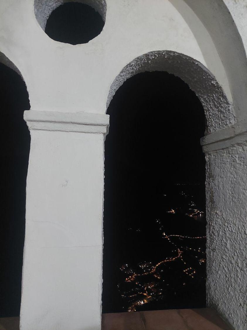 Il Sogno Di Wagner Apartman Ravello Kültér fotó